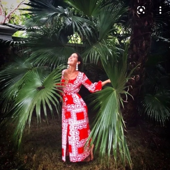 Rebecca De Ravenel Corded Les Bonbons Classic 4 Drop Earrings - Picture 7 of 9